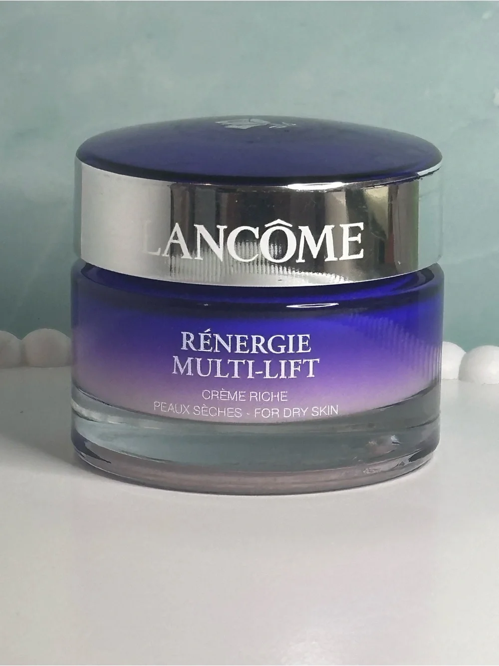 Lancome Renergie Multi-lift Redefining Lifting Cream SPF 15 50ml MSRP $120